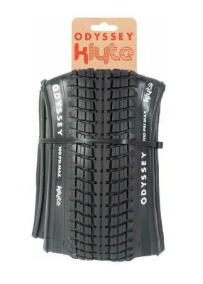 Folding Tire Odyssey K-Lyte Aitken Street