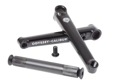Crank Odyssey Calibur V2