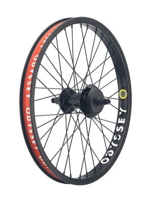 Laufrad Odyssey Stage 2 Freecoaster