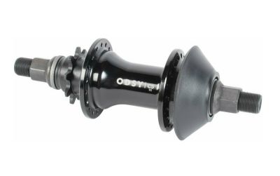 Nabe Odyssey C5 Cassette