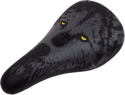 Sattel Odyssey Aitken Nightwolf Pivotal