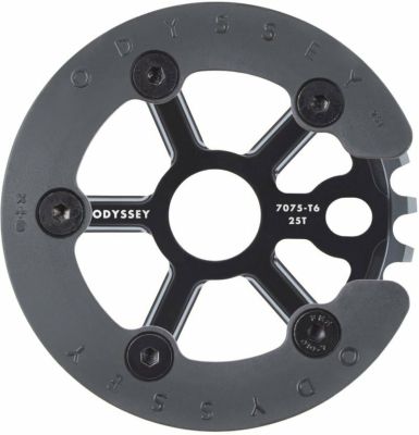 Sprocket Odyssey Utility Pro inkl. Guard [S01] [S02]