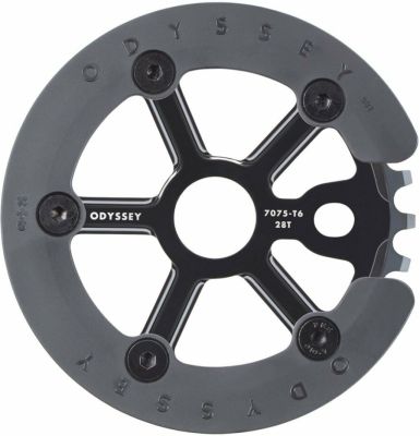 Sprocket Odyssey Utility Pro inkl. Guard [S01] [S02]