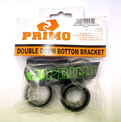 Bearings Primo Spanish BB Double Down