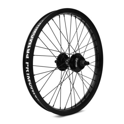 Laufrad Primo VSXL Balance Cassette