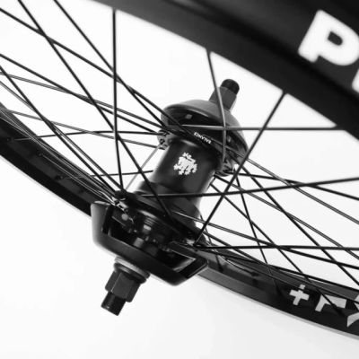 Laufrad Primo VSXL+ Balance Freecoaster