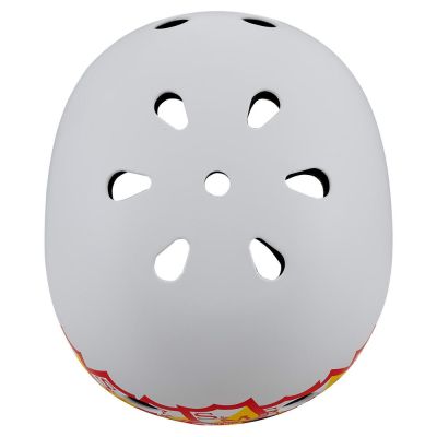 Helmet Pro-Tec Full Cut S&M Shield