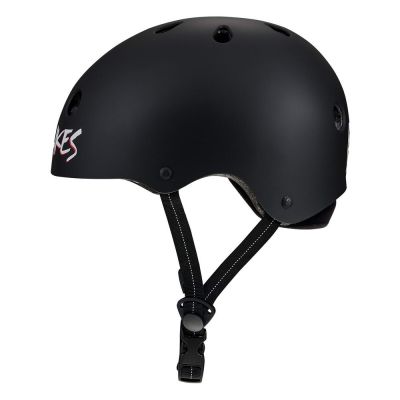 Helm Pro-Tec Low Pro S&M Sharpie