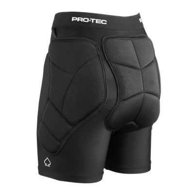 Crash Pants Pro-Tec Impact Shorts