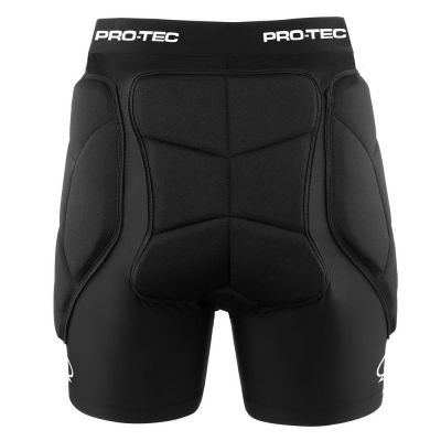 Crash Pants Pro-Tec Impact Shorts