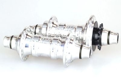 Hub Set Profile Mini Female Chromoly