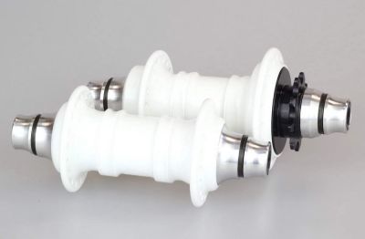 Hub Set Profile Mini Female Chromoly