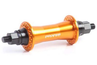 Nabe Proper Microlite vorne