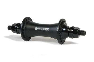 Nabe Proper Microlite vorne