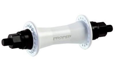 Nabe Proper Microlite vorne