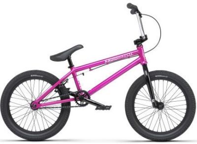 BMX-Bike Radio Saiko 18"