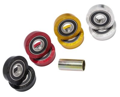 Lager S&M US BB 19mm