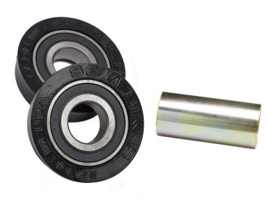 Lager S&M US BB 19mm