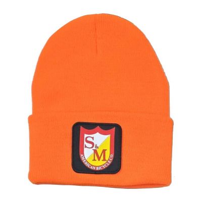 Beanie S&M Thinsulate Cuffed
