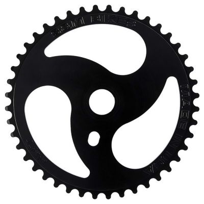 Sprocket S&M Chain Saw
