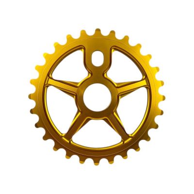 Sprocket S&M Tuffman