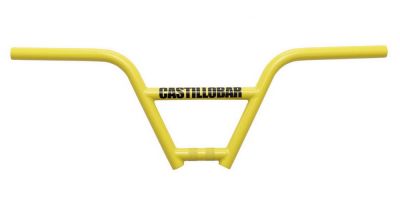 Lenker S&M Castillo
