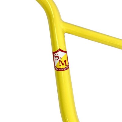 Bar S&M Credence