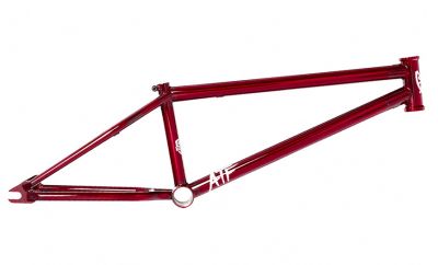 Rahmen S&M ATF