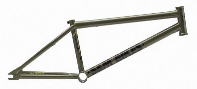 Rahmen S&M ATF XL