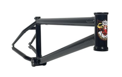 Frame S&M BTM Hoder