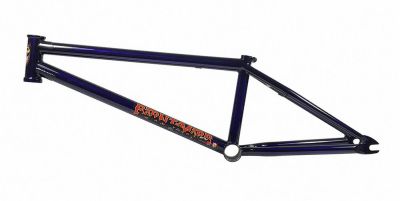 Frame S&M BTM Hoder