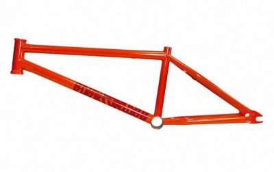 Rahmen S&M BTM XL Hoder Signature