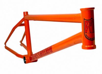 Rahmen S&M BTM XL Hoder Signature
