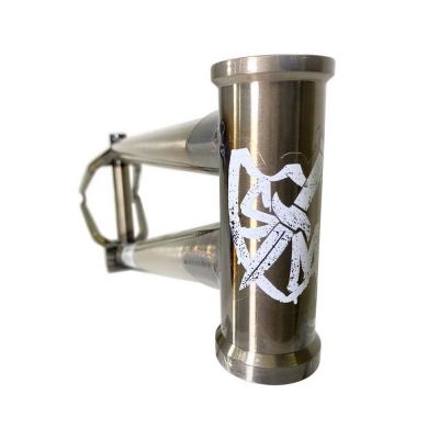 Rahmen S&M Dagger