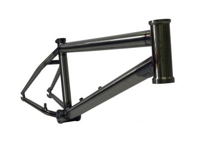 Frame S&M Rambler Big Lincoln