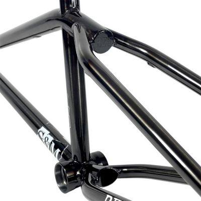 Rahmen S&M REA Levenson Signature