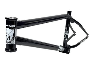 Rahmen S&M REA Levenson Signature