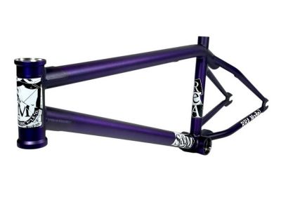 Rahmen S&M REA Levenson Signature