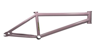 Frame S&M THD