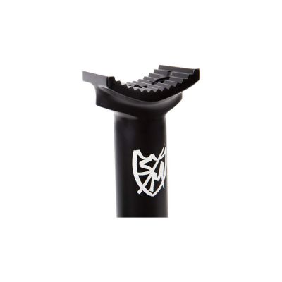 Seatpost S&M Long Johnson Stealth Pivotal 25.4mm