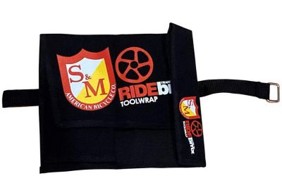 Tool Wrap S&M RideBMX