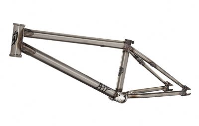 Rahmen S&M ATF 18"