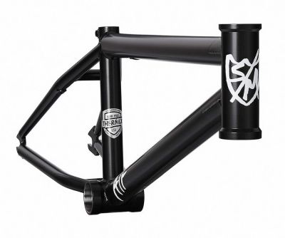 Rahmen S&M ATF 18"