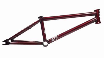 Rahmen S&M ATF 18"