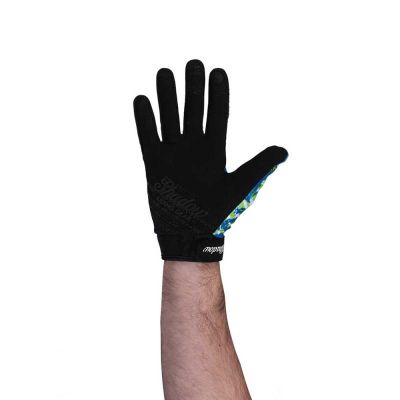 Gloves Shadow Monster Mash