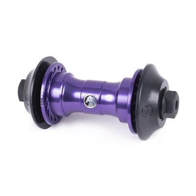 Hub Shadow Symbol front