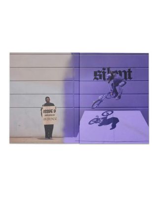 Magazin Silent 9
