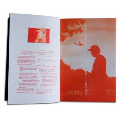 Magazine Slack 9