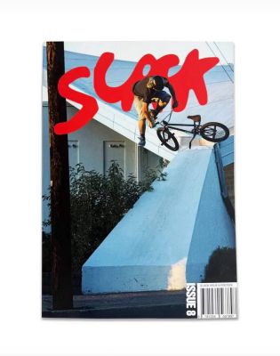 Magazine Slack 8