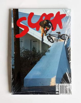 Magazine Slack 8